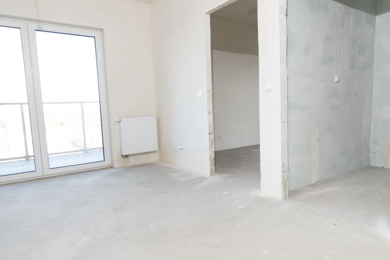 Mieszkanie 3-pokojowe Nowy Tomyśl, ul. Komunalna. Zdjęcie 11