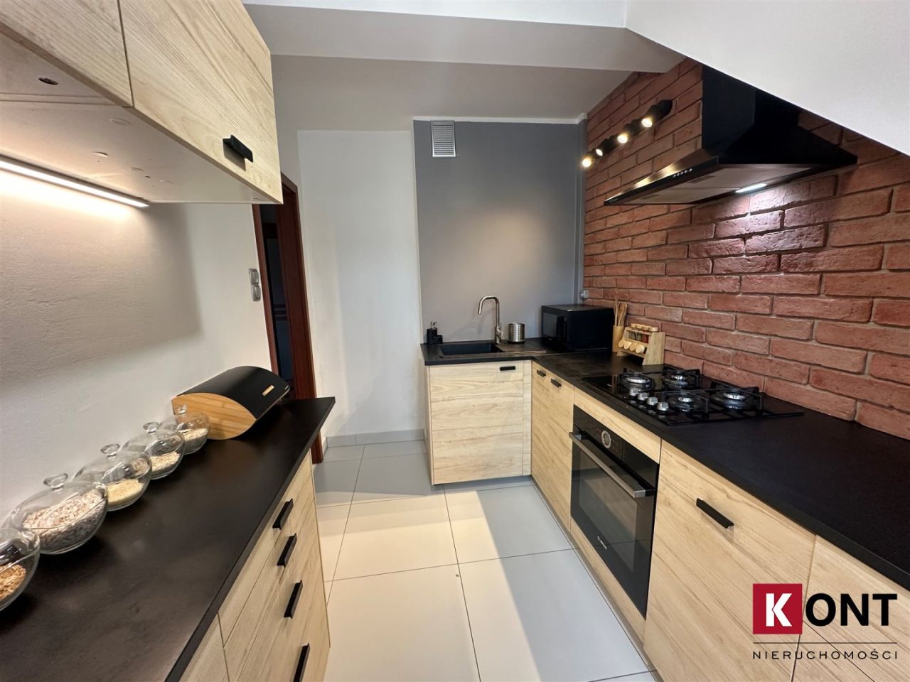 Mieszkanie 2-pokojowe Kraków Prądnik Biały, ul. Legnicka. Zdjęcie 4