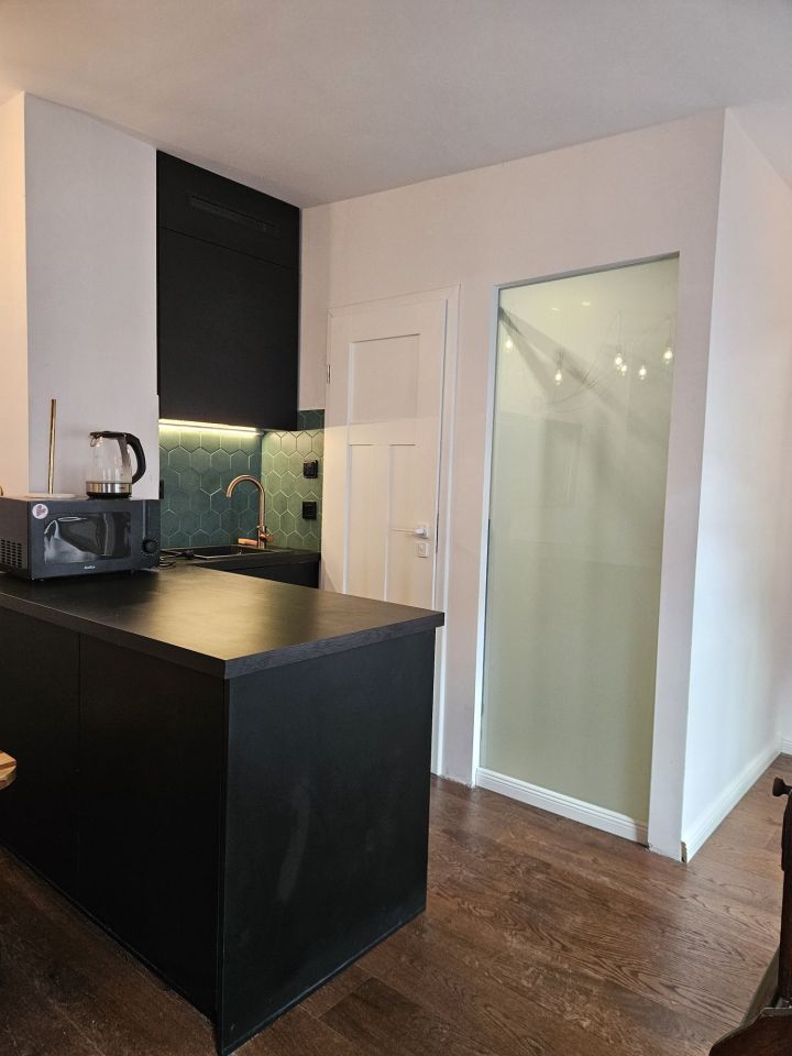 Mieszkanie 1-pokojowe Toruń Stare Miasto, ul. Mostowa. Zdjęcie 8