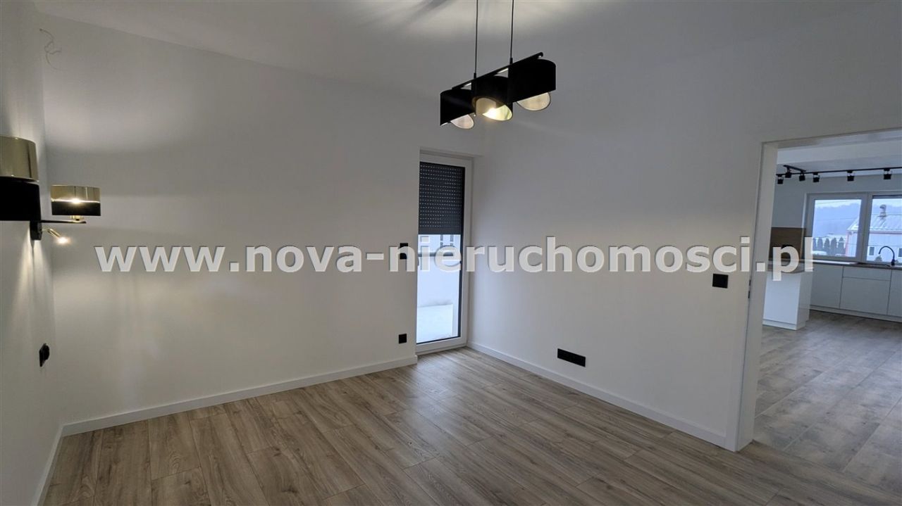 Mieszkanie 3-pokojowe Rybnik Zamysłów. Zdjęcie 7