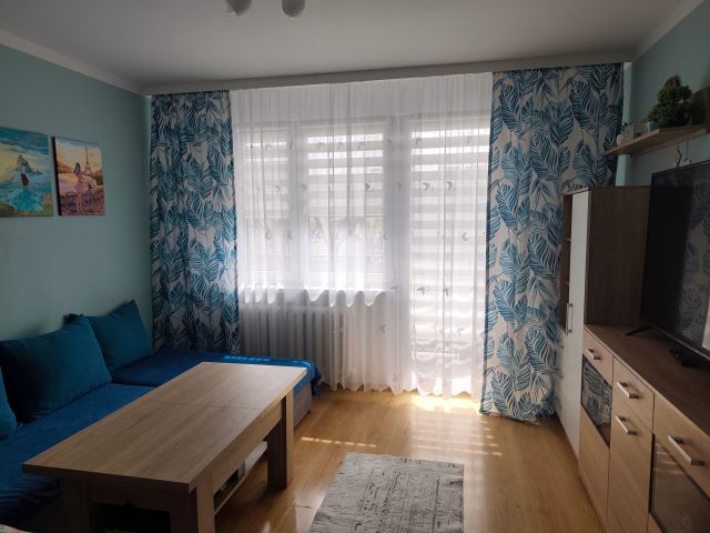 Mieszkanie 2-pokojowe Andrychów, ul. Włókniarzy. Zdjęcie 1