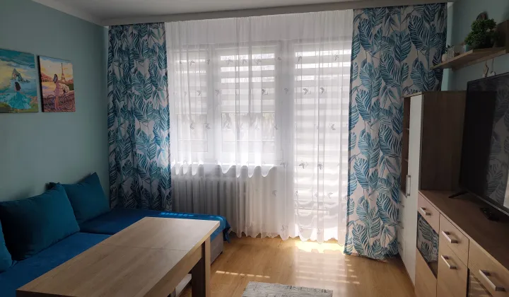 Mieszkanie 2-pokojowe Andrychów, ul. Włókniarzy