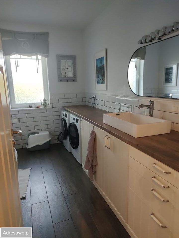 dom wolnostojący, 3 pokoje Pniewo, ul. Gryfińska. Zdjęcie 10