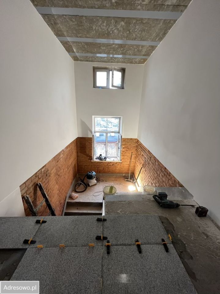 Mieszkanie 3-pokojowe Lublin Stare Miasto, ul. Furmańska. Zdjęcie 2