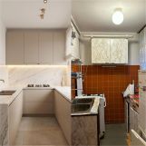 Mieszkanie 2-pokojowe Łódź Zarzew, ul. Karla Dedeciusa. Zdjęcie 4