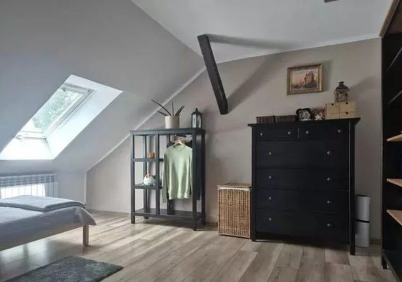 dom wolnostojący, 7 pokoi Długołęka. Zdjęcie 11