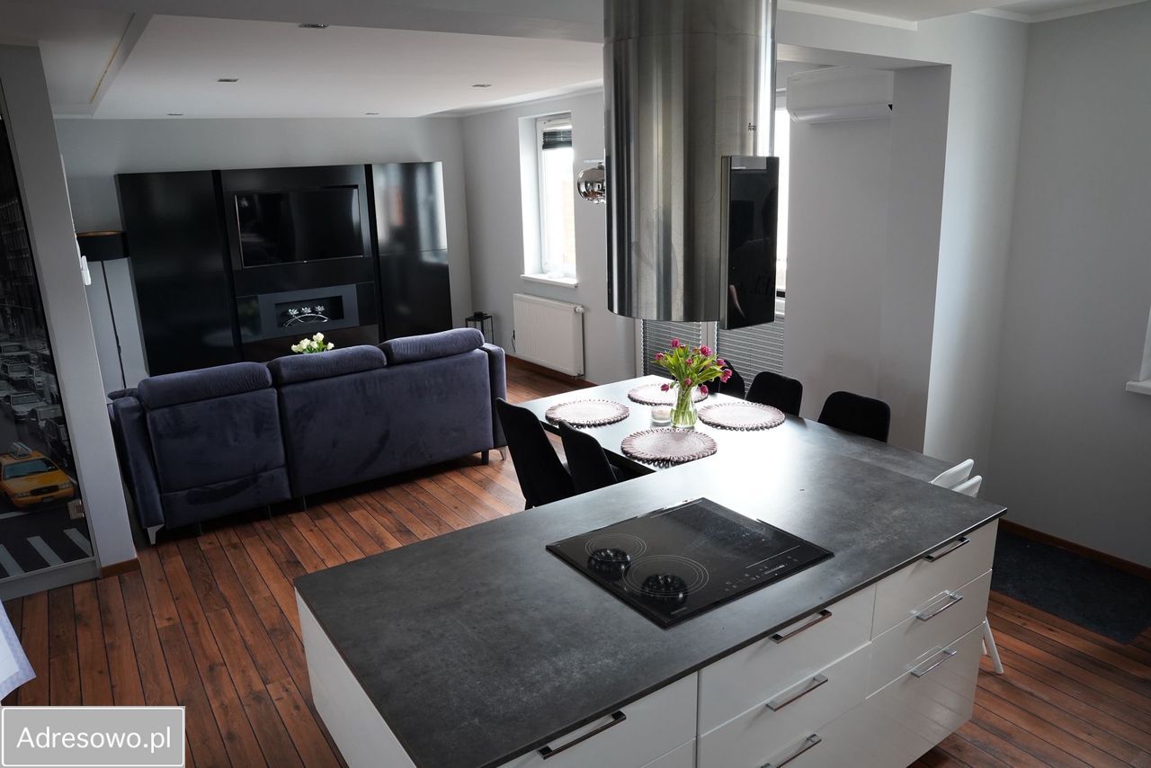 Mieszkanie 3-pokojowe Grudziądz Rządz, ul. Ksawerego Froelicha. Zdjęcie 11