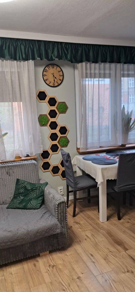 Mieszkanie 2-pokojowe Toruń Bydgoskie Przedmieście, ul. Jurija Gagarina. Zdjęcie 4