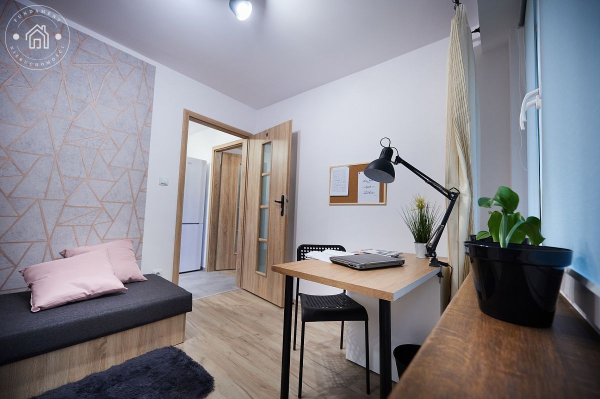 Mieszkanie 5-pokojowe Lublin Czechów, ul. Radzyńska. Zdjęcie 11