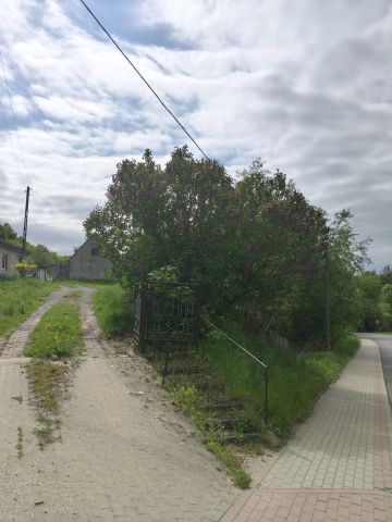 Działka budowlana Nowe, ul. Podgórna. Zdjęcie 1