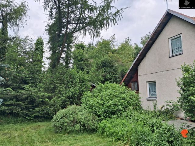 dom wolnostojący, 3 pokoje Jerzyska, ul. Wodnika. Zdjęcie 7