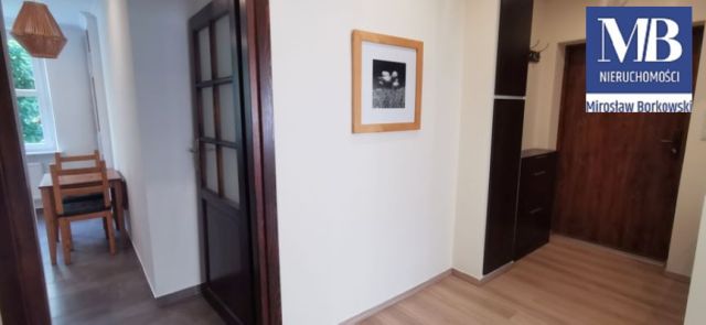 Mieszkanie 2-pokojowe Gdańsk Stare Miasto, ul. Ogarna. Zdjęcie 6