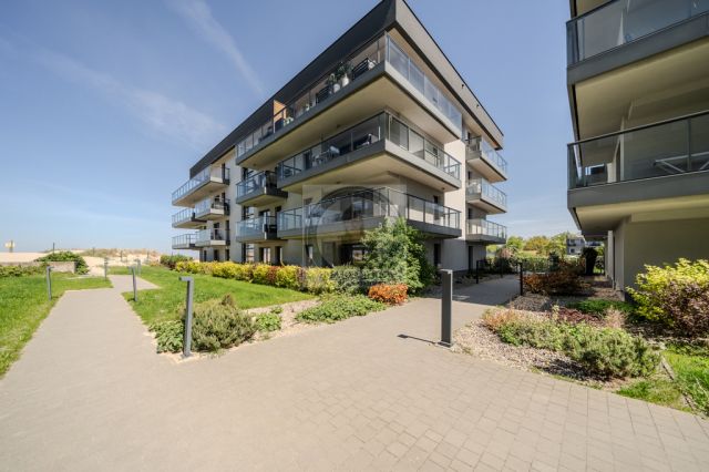 Mieszkanie 2-pokojowe Dziwnów, ul. Kaprala Koniecznego. Zdjęcie 14