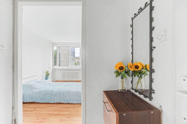 Mieszkanie 1-pokojowe Warszawa Śródmieście, ul. Bagno. Zdjęcie 12