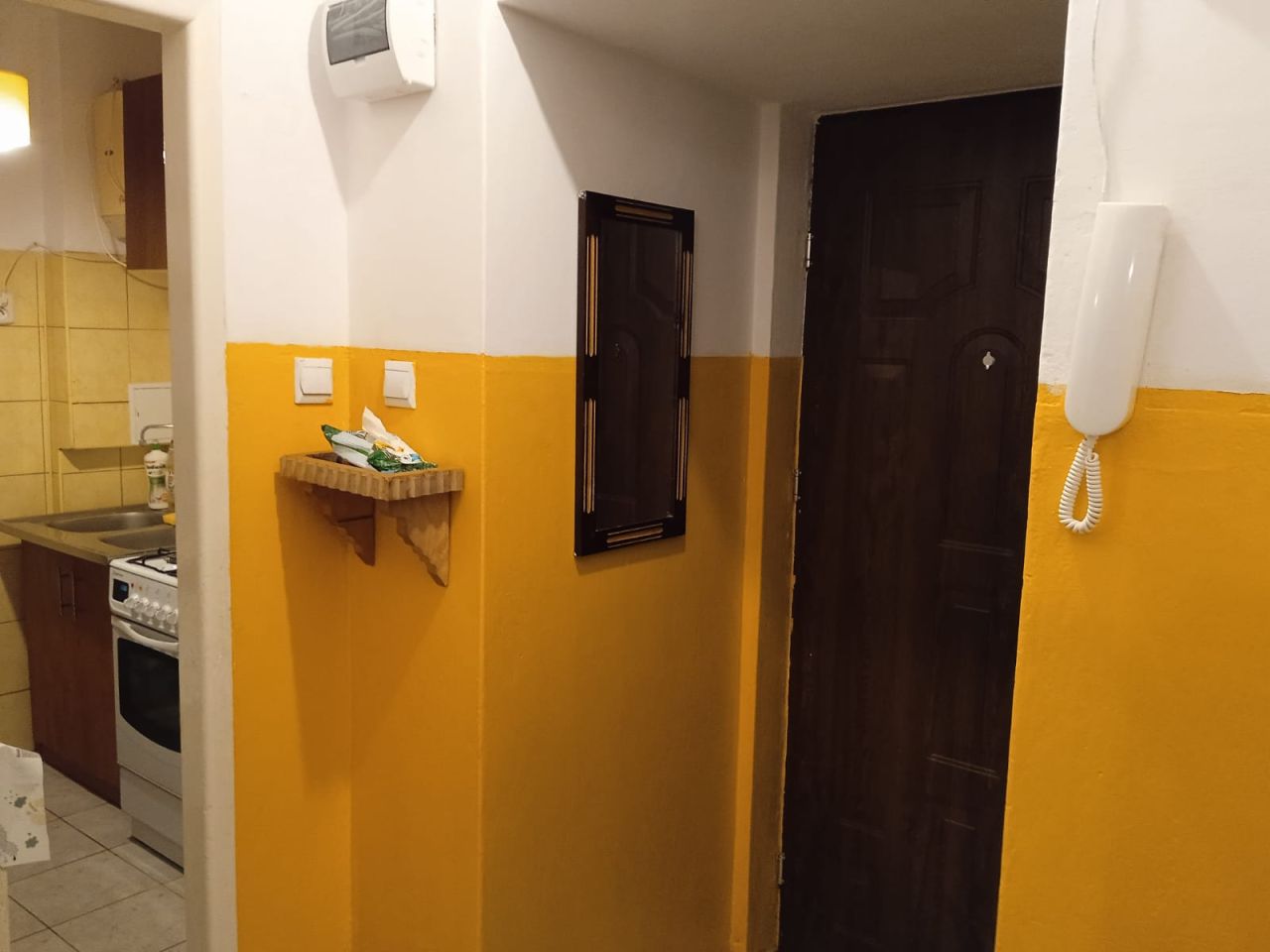 Mieszkanie 2-pokojowe Lublin LSM, ul. Pana Tadeusza. Zdjęcie 5