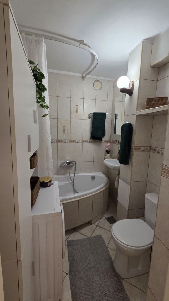 Mieszkanie 2-pokojowe Kraków Mistrzejowice, ul. Czarnolaska. Zdjęcie 3