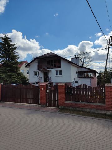 dom wolnostojący Lubajny. Zdjęcie 1