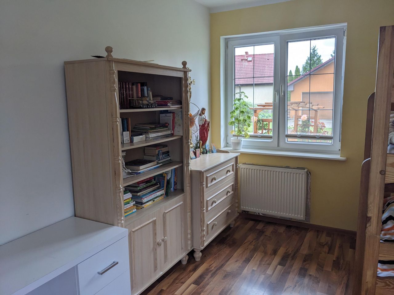 dom wolnostojący, 5 pokoi Grzędzice, ul. Spacerowa. Zdjęcie 12