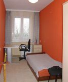 Mieszkanie 3-pokojowe Wrocław Śródmieście, ul. Mikołaja Reja. Zdjęcie 4