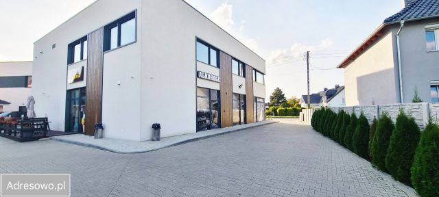 Lokal Dobrzeń Wielki, ul. Namysłowska. Zdjęcie 1