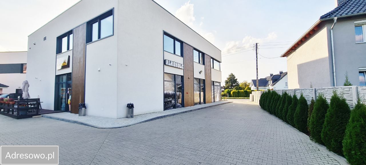 Lokal Dobrzeń Wielki, ul. Namysłowska