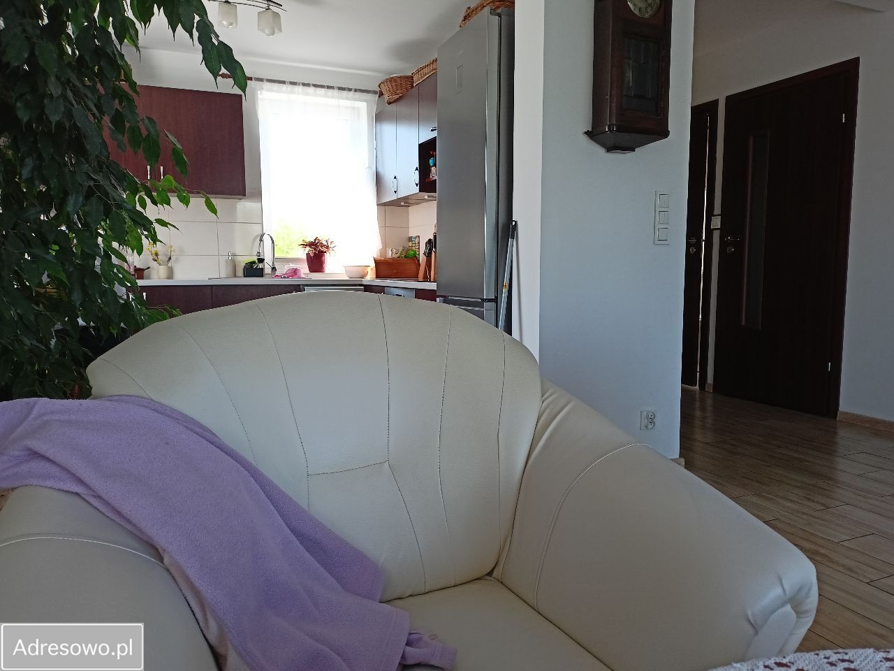 dom wolnostojący, 5 pokoi Seroki-Parcela, ul. Rumiankowa. Zdjęcie 3