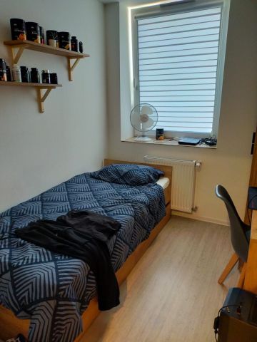 Pokój Kraków Bronowice Małe, ul. Jana Stanisławskiego. Zdjęcie 1