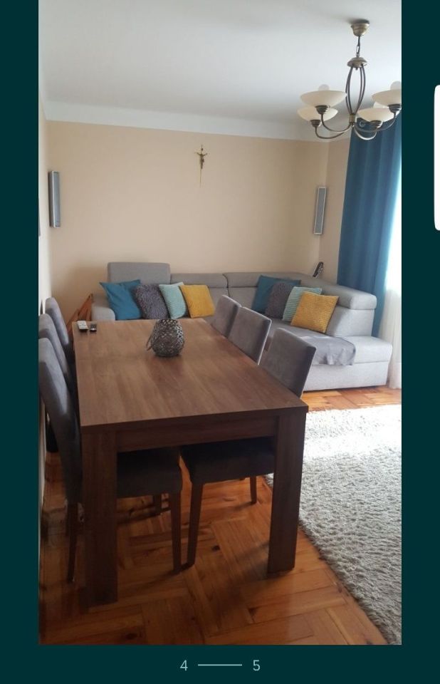 Mieszkanie 3-pokojowe Żmudź, ul. Jaśminowa. Zdjęcie 4