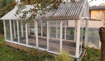 Działka rod Łódź Widzew, ul. Telefoniczna