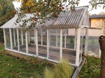 Działka rod Łódź Widzew, ul. Telefoniczna. Zdjęcie 1