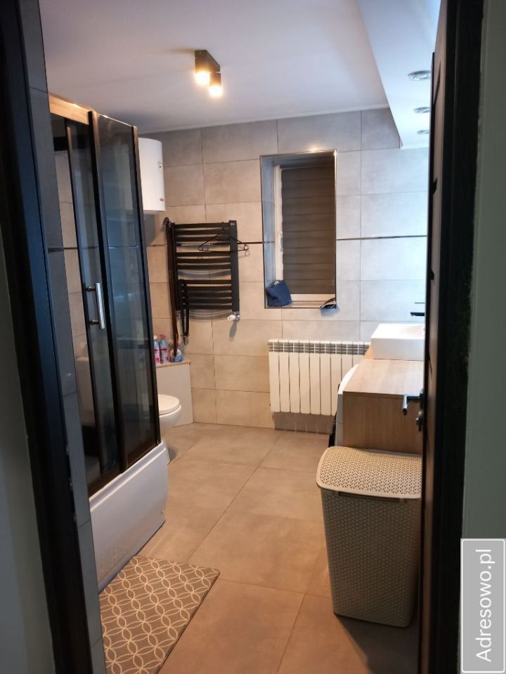 Mieszkanie 3-pokojowe Olszanka. Zdjęcie 5