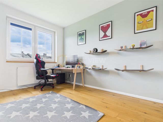 dom szeregowy, 5 pokoi Józefosław, ul. Victorii. Zdjęcie 8