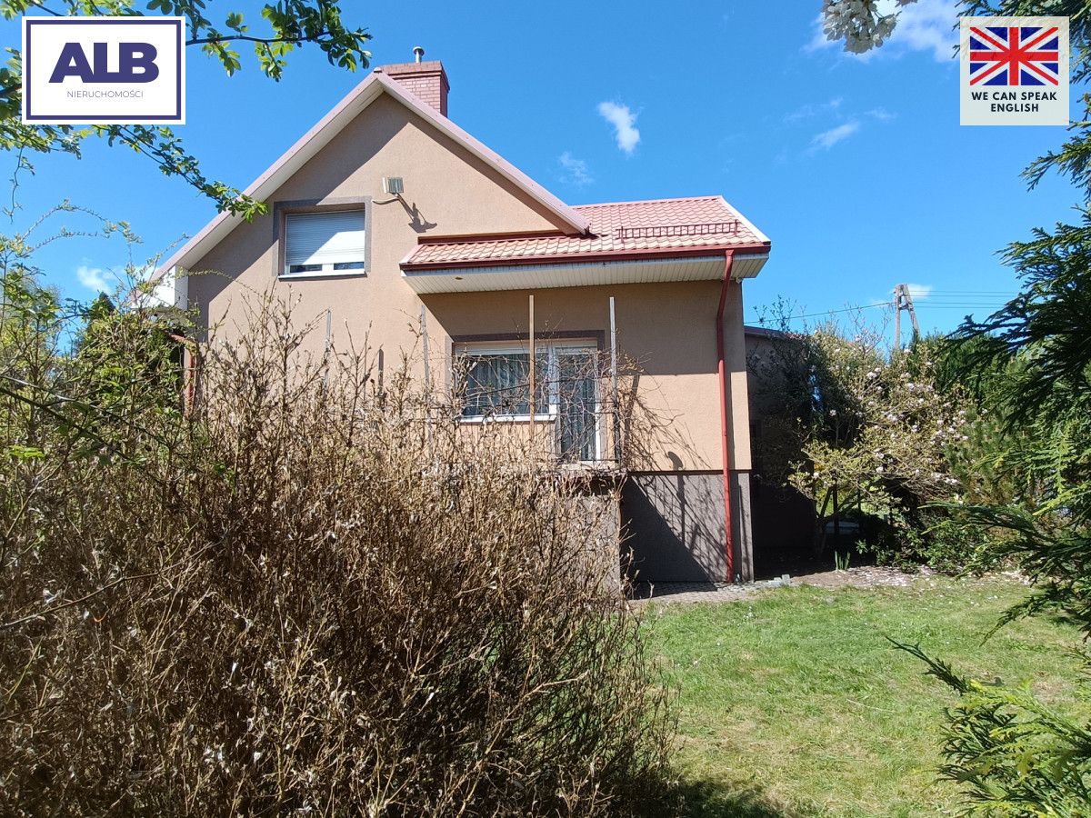 dom wolnostojący, 5 pokoi Ostaszewo, ul. Kwiatowa. Zdjęcie 29