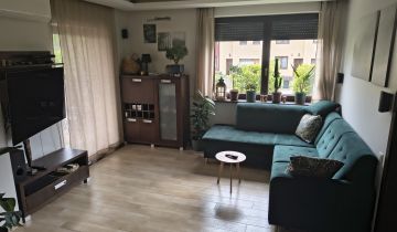 Mieszkanie 4-pokojowe Katowice Podlesie, ul. Armii Krajowej