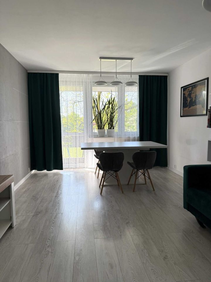 Mieszkanie 3-pokojowe Częstochowa Wrzosowiak, ul. Orkana