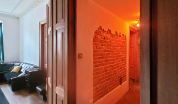 Mieszkanie 3-pokojowe Wrocław Śródmieście, ul. Komuny Paryskiej