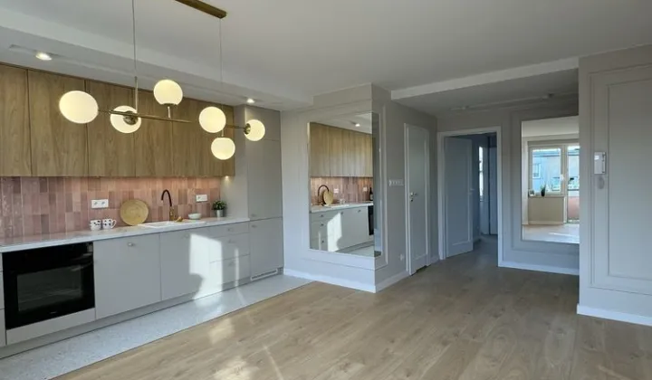 Mieszkanie 3-pokojowe Sandomierz, ul. Romana Koseły