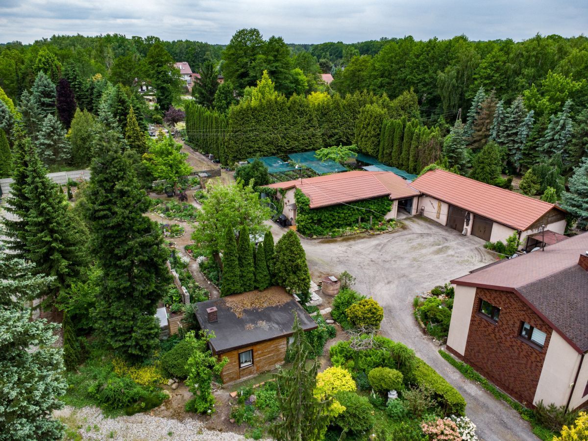 Działka inwestycyjna Łódź, ul. Aleksandrowska. Zdjęcie 5