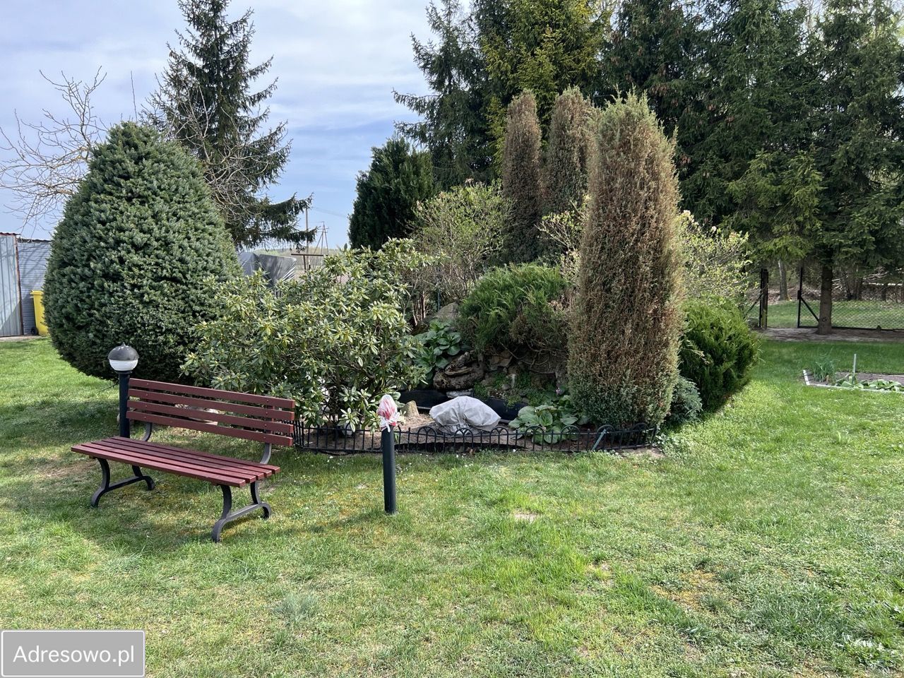 dom wolnostojący Janowice. Zdjęcie 6