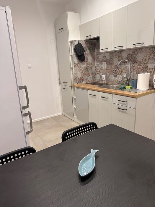 Mieszkanie 4-pokojowe Międzyzdroje. Zdjęcie 5