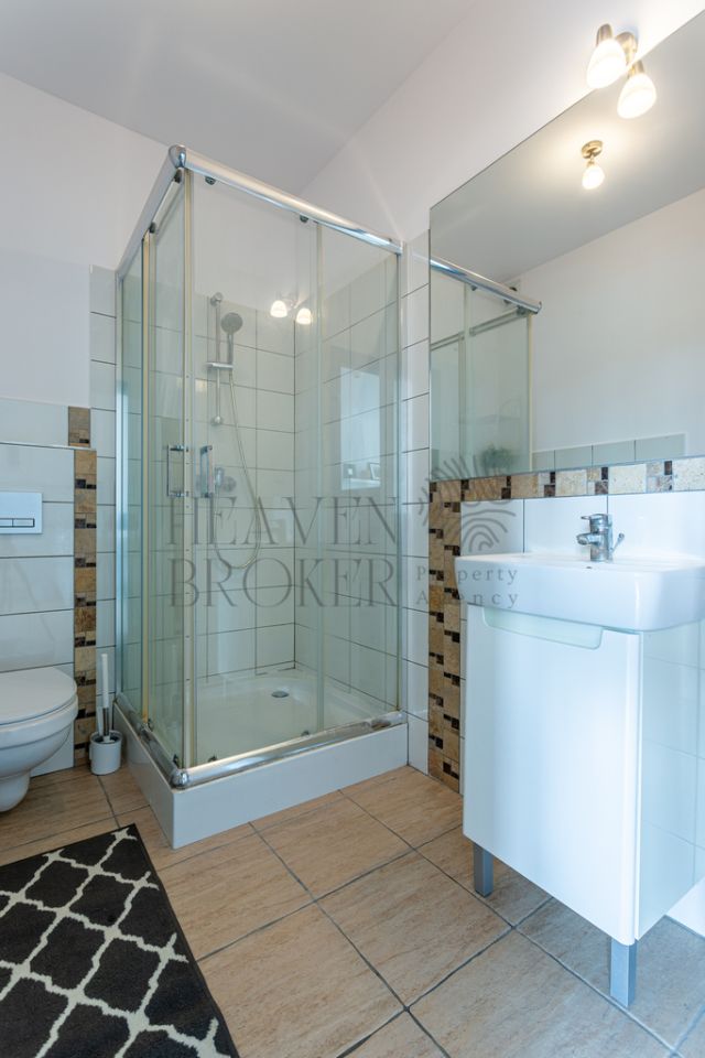 Mieszkanie 2-pokojowe Warszawa, ul. Świerszcza. Zdjęcie 5