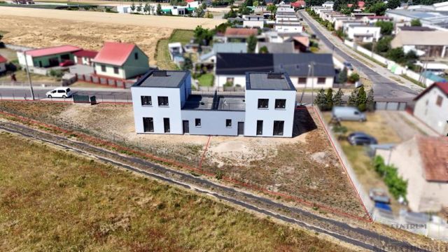 bliźniak, 4 pokoje Siedlec, ul. Piaskowa. Zdjęcie 3