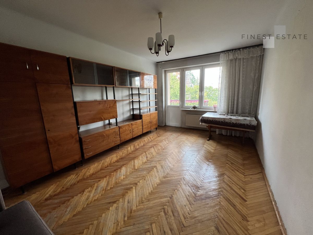 Mieszkanie 2-pokojowe Warszawa Wola, ul. Wolska. Zdjęcie 5