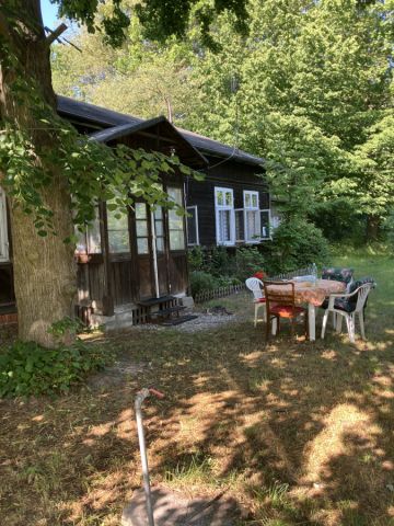 dom wolnostojący Różyca, ul. Pałacowa. Zdjęcie 1