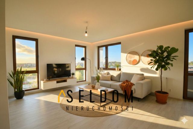 Mieszkanie 3-pokojowe Opole Szczepanowice, ul. Tęczowa. Zdjęcie 1