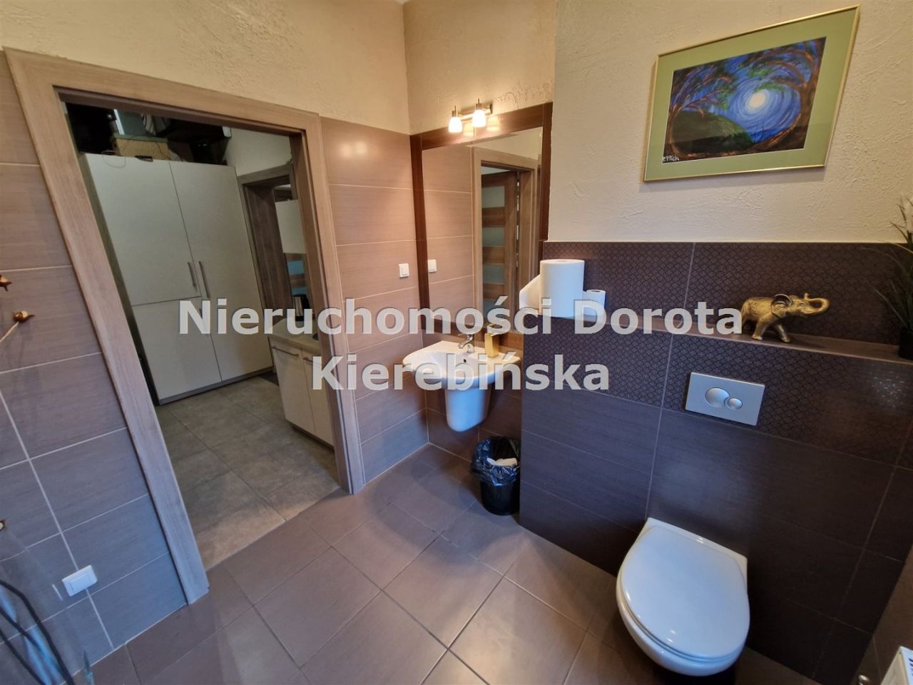 Mieszkanie 4-pokojowe Tomaszów Mazowiecki, ul. Smugowa. Zdjęcie 7