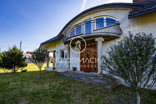 dom wolnostojący, 5 pokoi Rakszawa Pod Brzózą. Zdjęcie 10