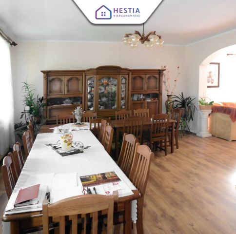 dom wolnostojący, 8 pokoi Świdwin, ul. Szczecińska. Zdjęcie 14