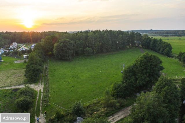 Działka inwestycyjna Słajszewo. Zdjęcie 1