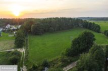 Działka inwestycyjna Słajszewo